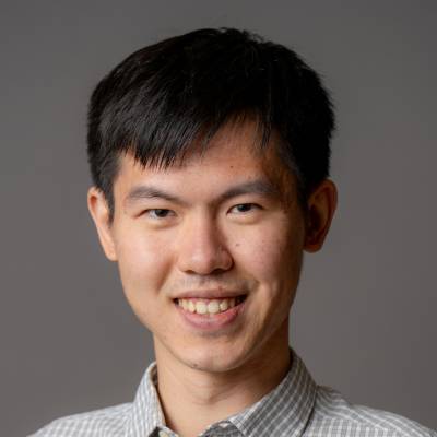 Henry Li Xinyuan