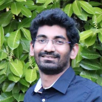 Rohith Kukkala