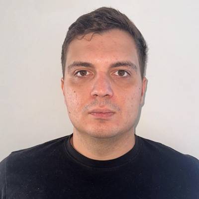 Uroš Ristivojević