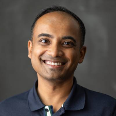 Vivek Pradeep