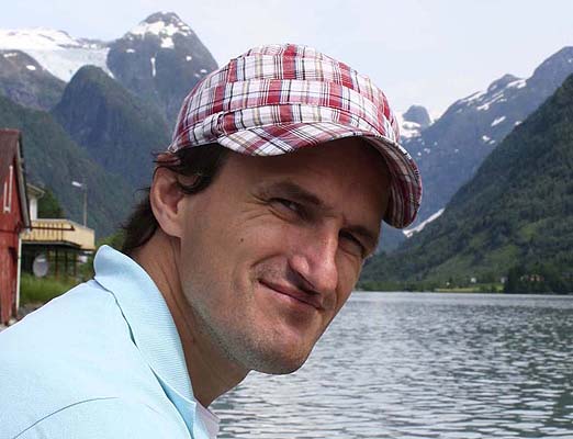 Christian Møller