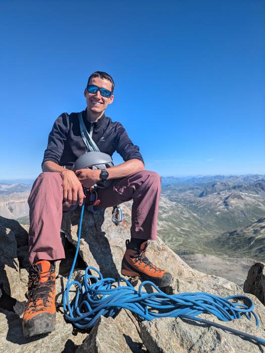 Rémi Pautrat