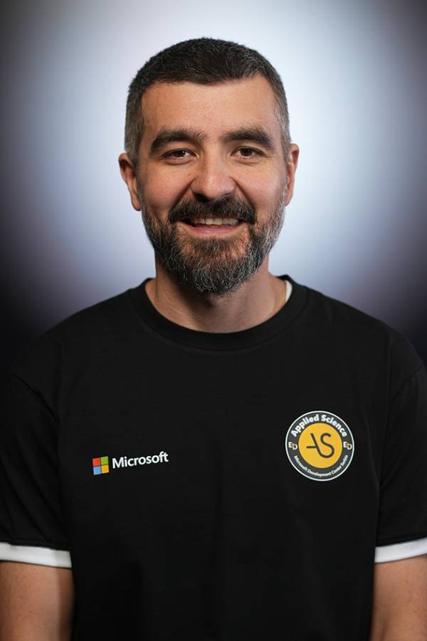 Vojislav Mokric