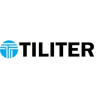 Zu sehen ist das TILITER Logo