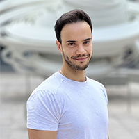 Bashar Alhafni