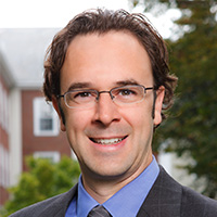 Frank Nagle
