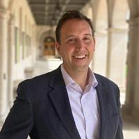 Jason Jabbari