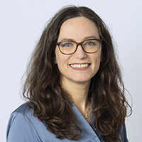 Laura Nurski