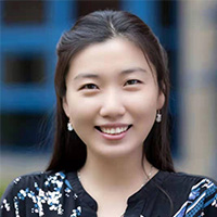Skye Zhao