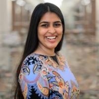 Sarayu Sundar