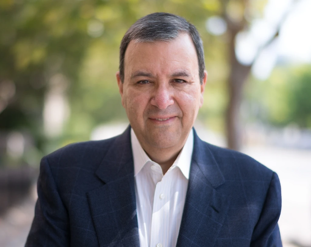 Michael Krigsman.