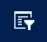 Advanced find icon.