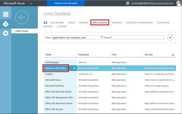 Create a location based access rule