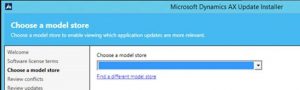 Empty_ModelDBDropDown