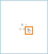 Add a Power BI tile to the dashboard button
