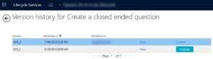 ToBeRemoved-VersionHistory