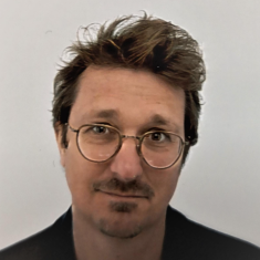 Tristan Dehove