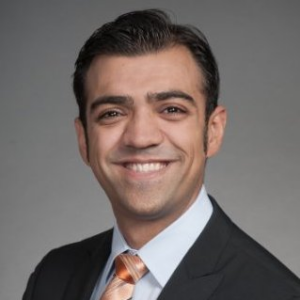 Reza Assadi