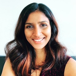 Radha Sayyaparaju