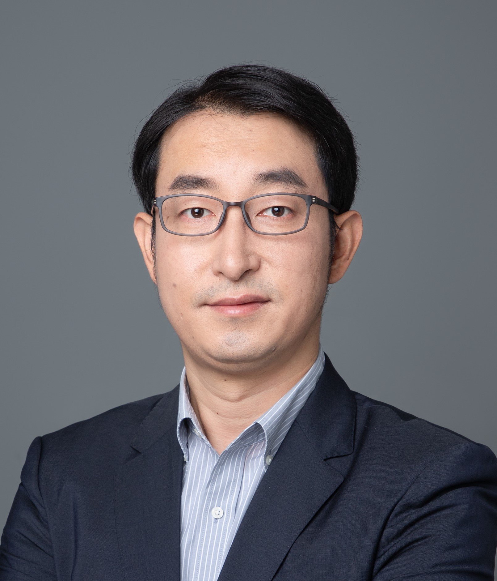 Zezhang Zhao