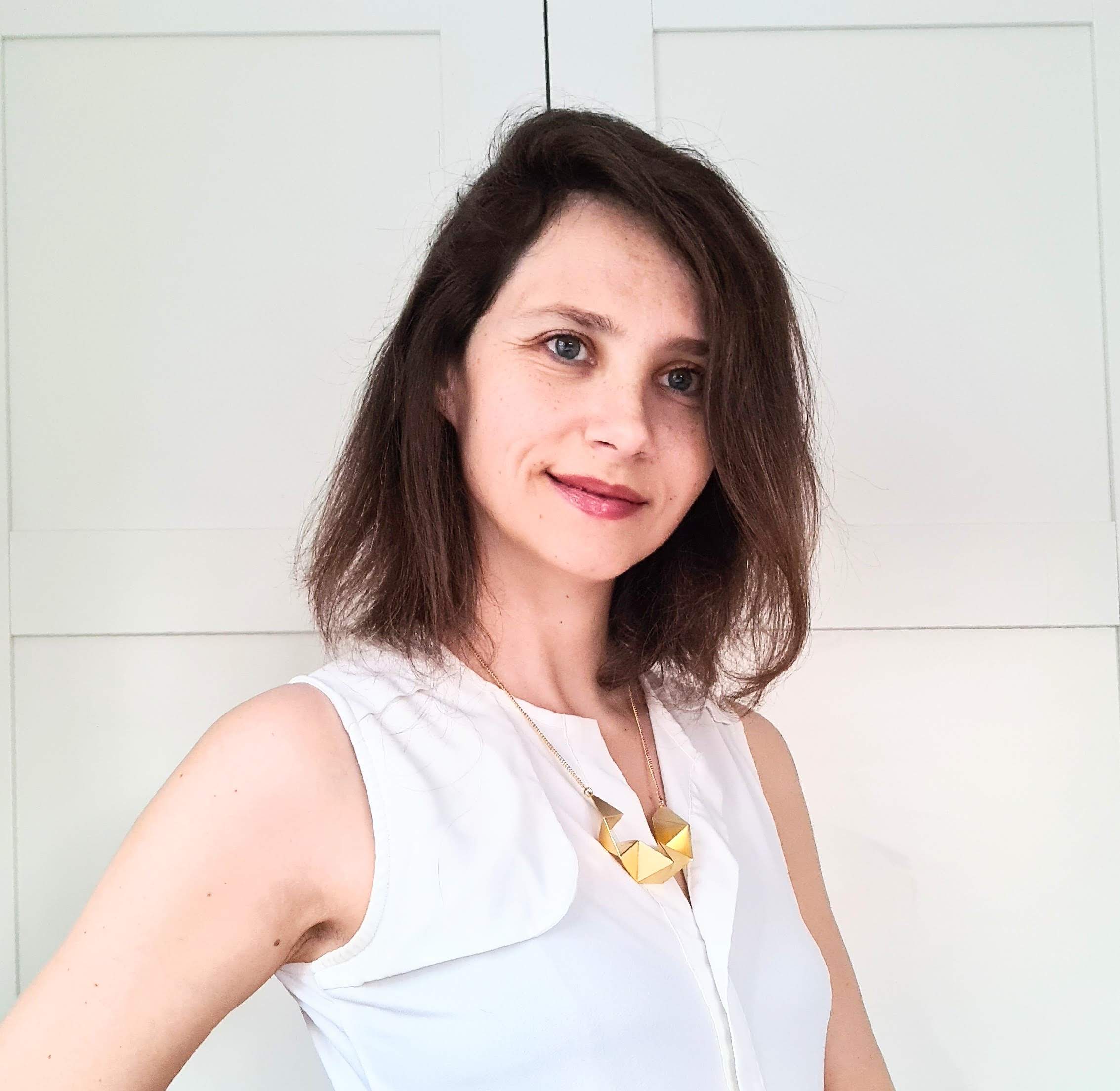 Olga Goldenberg