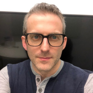 Jason Cohen