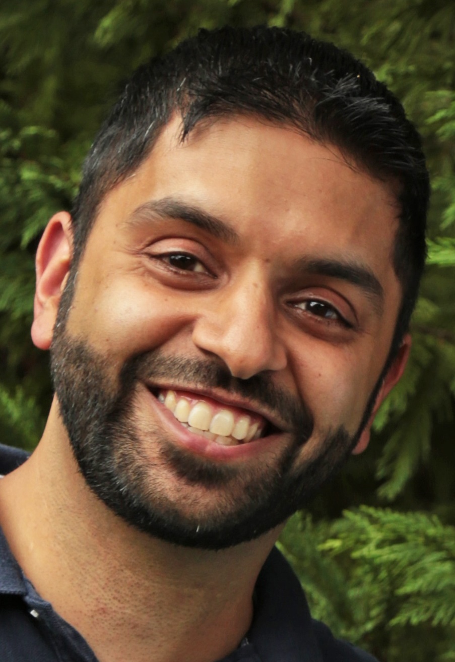 Nirav Shah