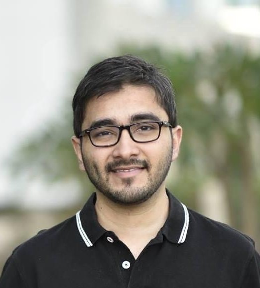 Hardik Sanghavi