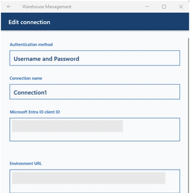 Image: Authentication Improvements
