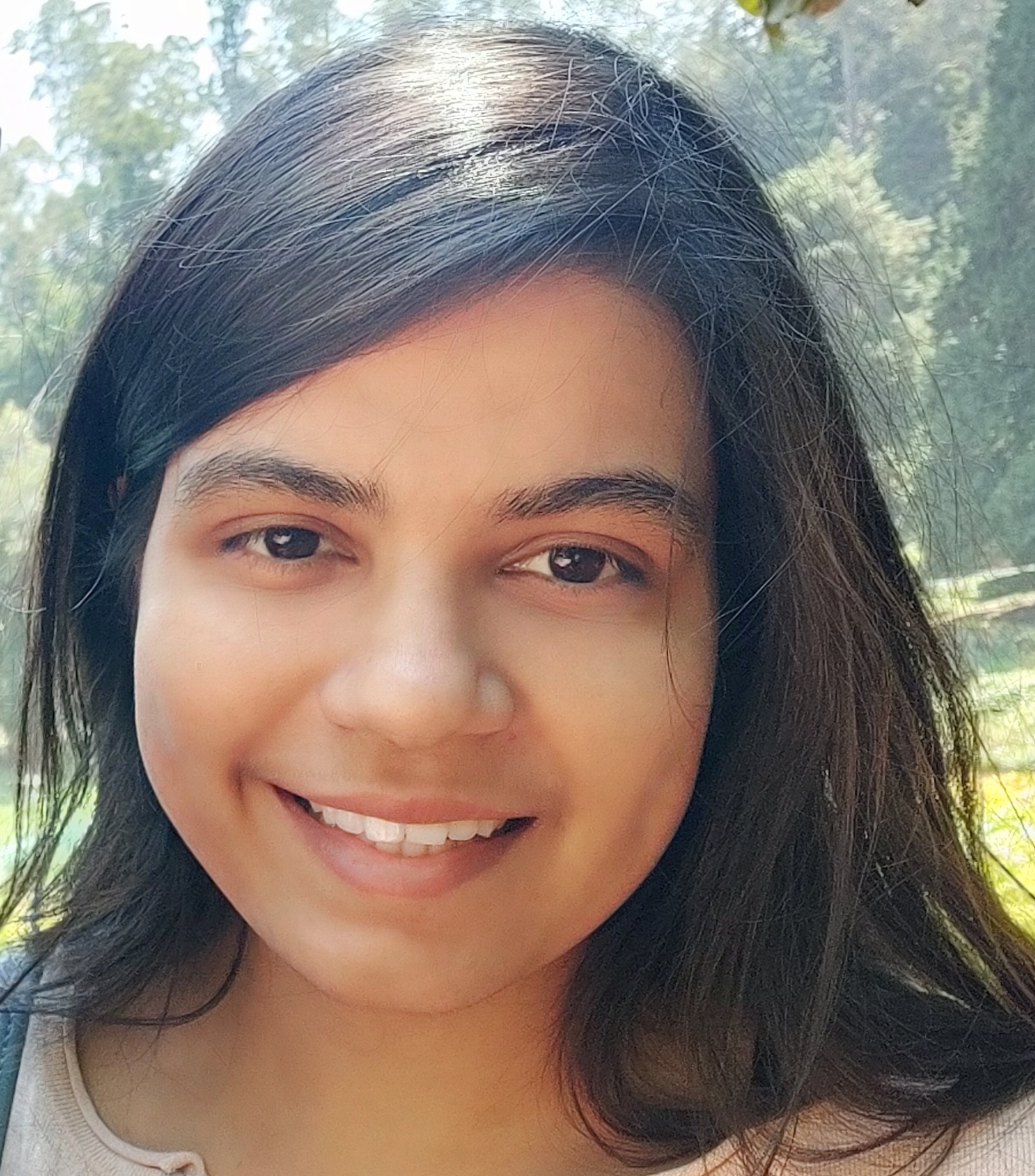 Spandana Mohapatra