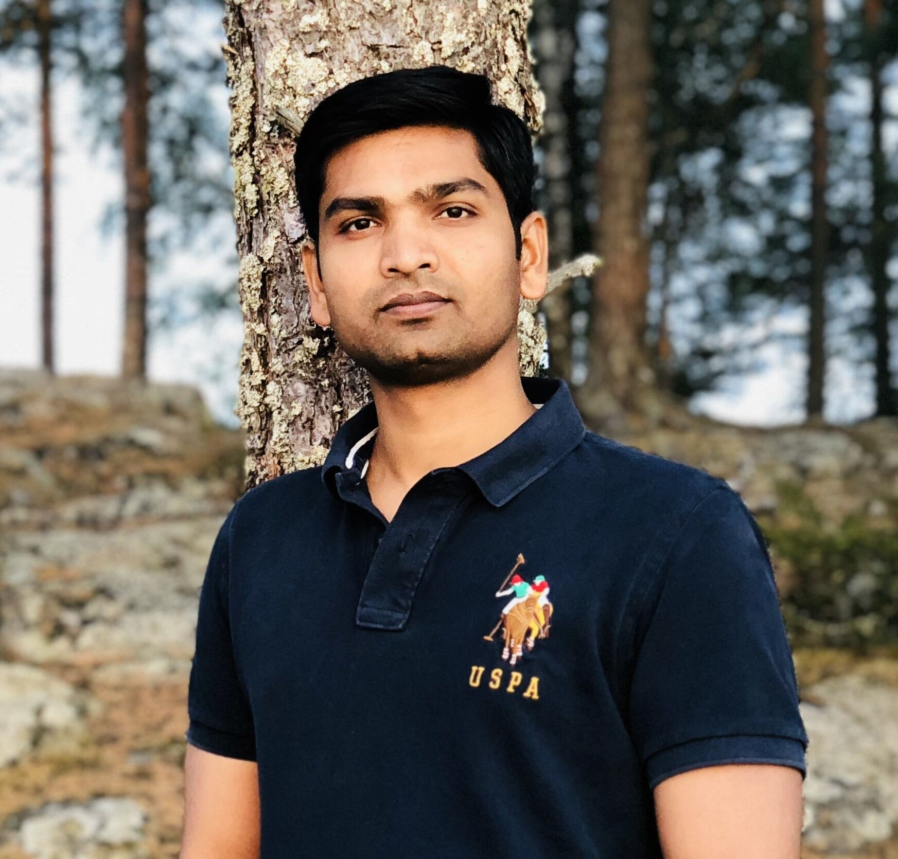 Ramappa Magadum