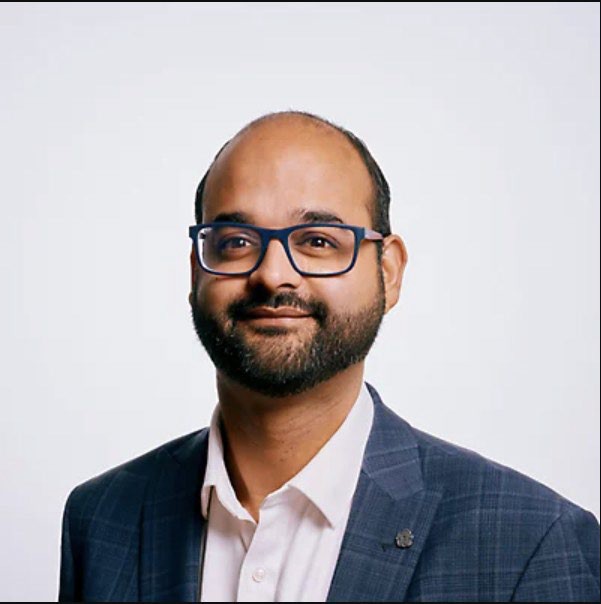 Sachin Patel