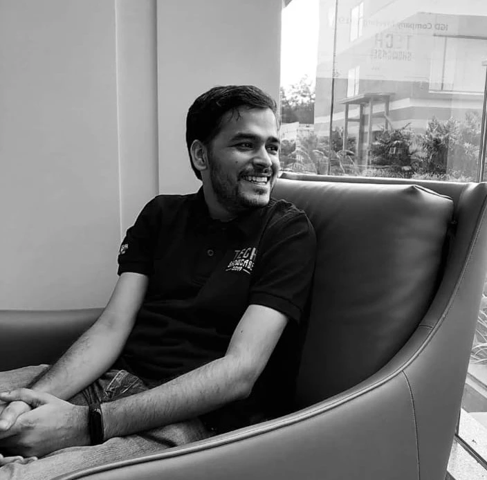 Kamal Pandey