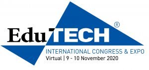 EduTech 2020 Expo and Conference logo