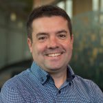 Dan Bowen headshot
