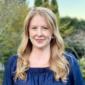 Deirdre Quarnstrom
