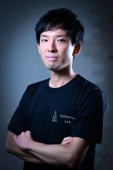 一般社団法人 AgVenture Lab Digital Strategist 松浦 健太 氏