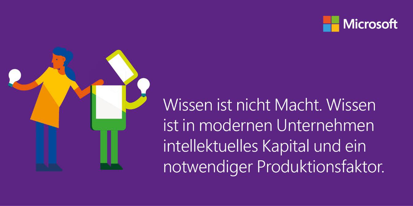 Wissen ist nicht