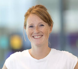 Maike Zimmermann