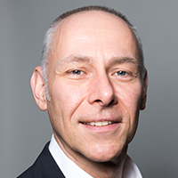 Eric Pferrer