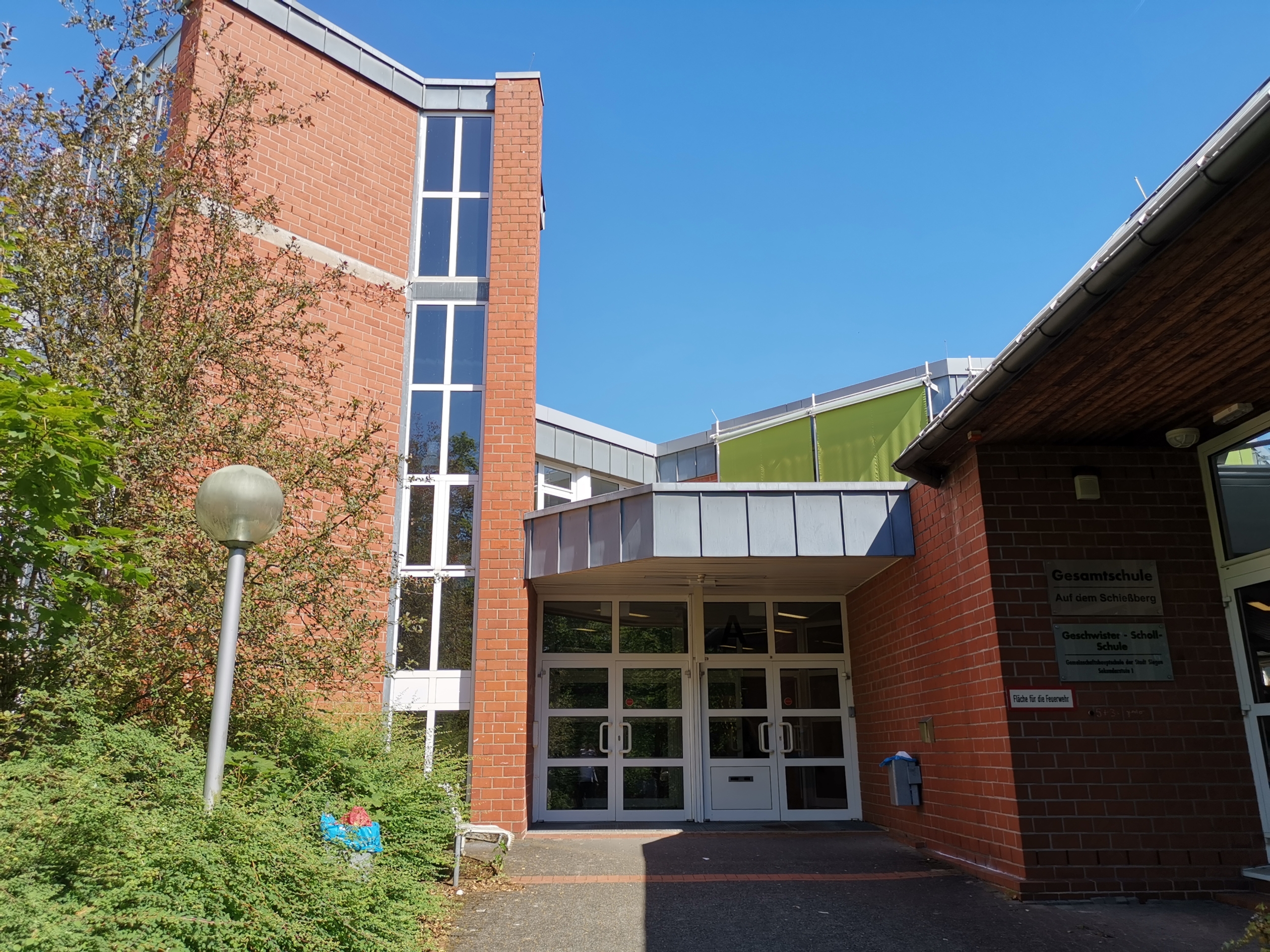 Gesamtschule Siegen