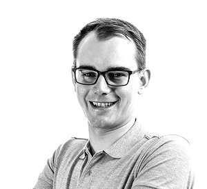 Steffen Schwerdtfeger, IT-Berater der Realschule Neuffen