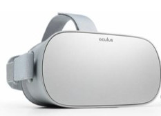 Bild von Oculus