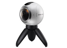 Bild von 360-Kamera