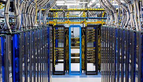 Cloud Server
