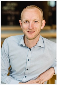 Stefan Malter