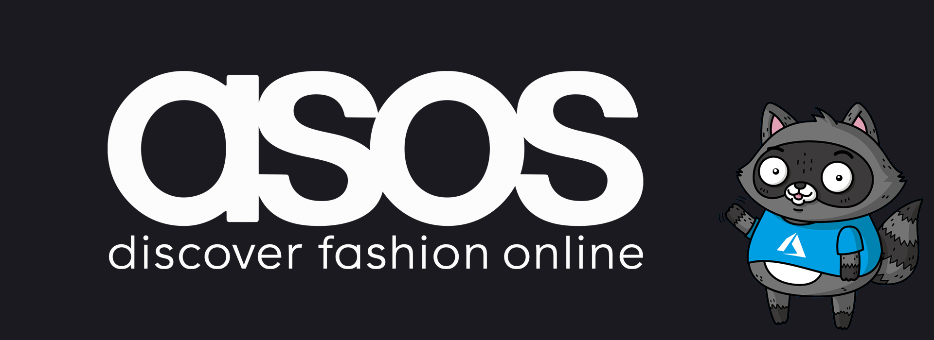 logo, company name