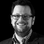 Matt Quinn headshot