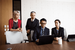 Analytique de données massives