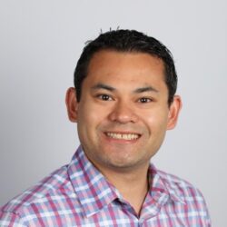 Brian Galicia